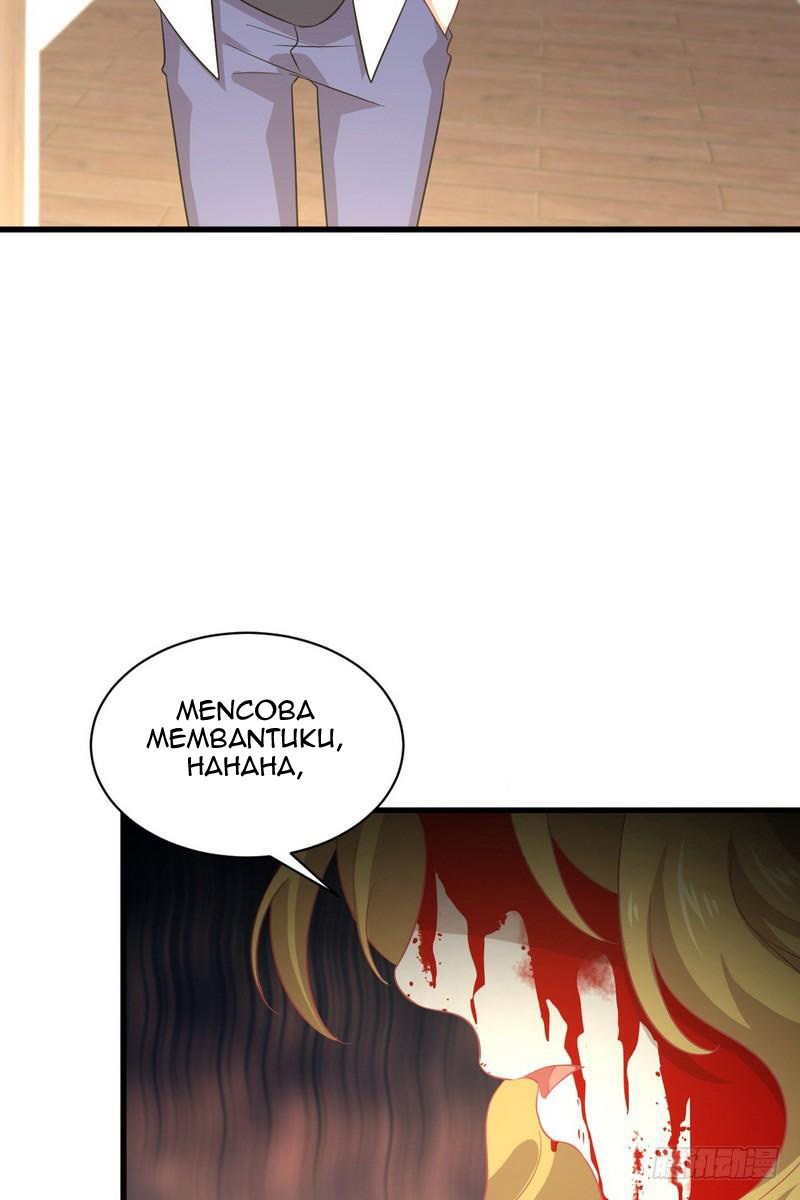 Immortal Swordsman in The Reverse World chapter 73